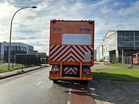 2010 volvo fe62 8.0 e5 vuilniswagen - afbeelding 20 van  23