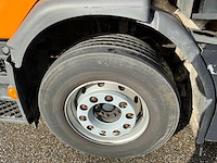 2010 volvo fe62 8.0 e5 vuilniswagen - afbeelding 22 van  23