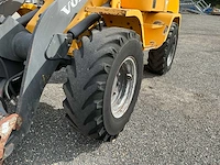 2010 volvo l30b-z wiellader – palletvorken - afbeelding 2 van  29