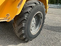2010 volvo l30b-z wiellader – palletvorken - afbeelding 11 van  29