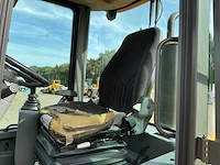 2010 volvo l30b-z wiellader – palletvorken - afbeelding 14 van  29