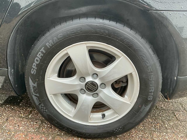 2010 volvo s80 3.2 momentum personenauto - afbeelding 2 van  23