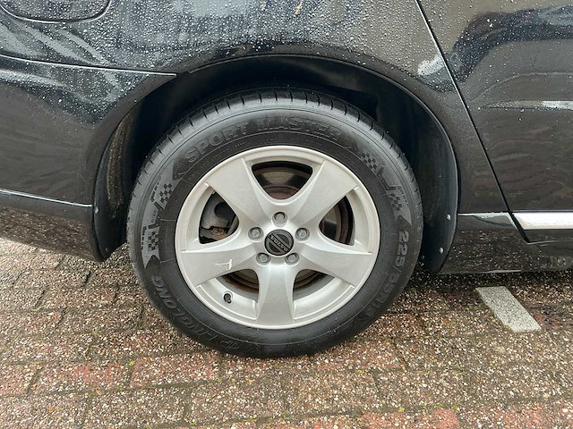 2010 volvo s80 3.2 momentum personenauto - afbeelding 3 van  23