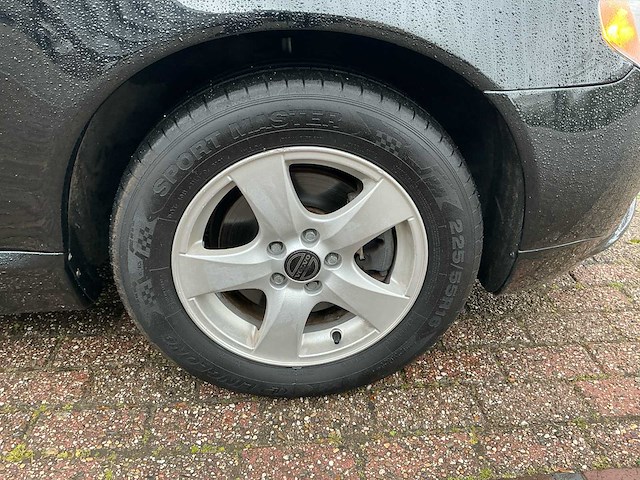 2010 volvo s80 3.2 momentum personenauto - afbeelding 4 van  23