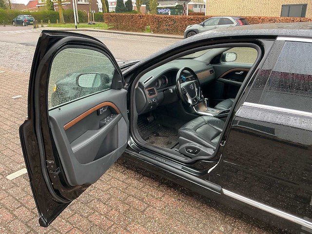 2010 volvo s80 3.2 momentum personenauto - afbeelding 5 van  23