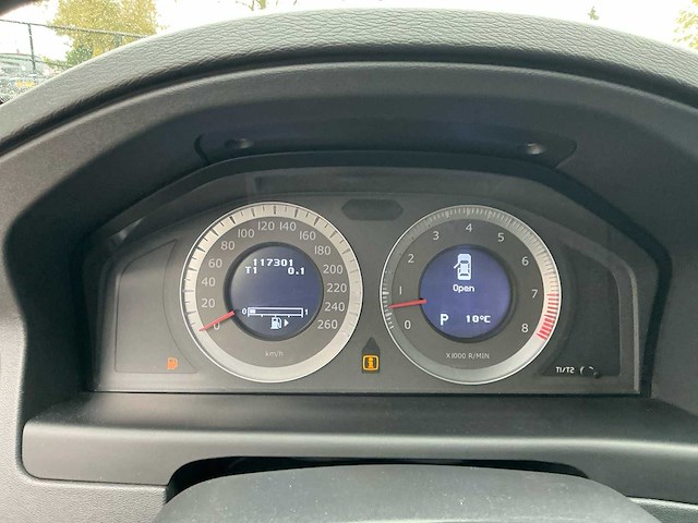 2010 volvo s80 3.2 momentum personenauto - afbeelding 6 van  23