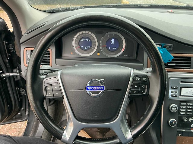 2010 volvo s80 3.2 momentum personenauto - afbeelding 7 van  23