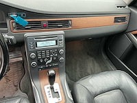 2010 volvo s80 3.2 momentum personenauto - afbeelding 8 van  23