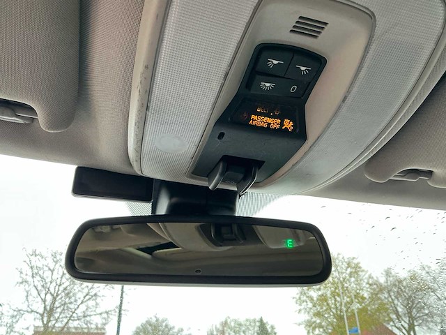 2010 volvo s80 3.2 momentum personenauto - afbeelding 9 van  23