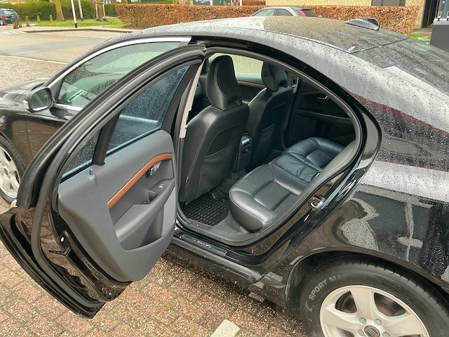 2010 volvo s80 3.2 momentum personenauto - afbeelding 11 van  23