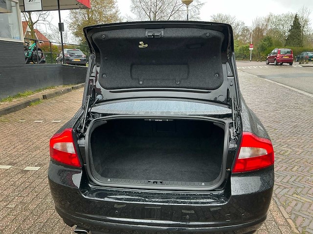 2010 volvo s80 3.2 momentum personenauto - afbeelding 13 van  23