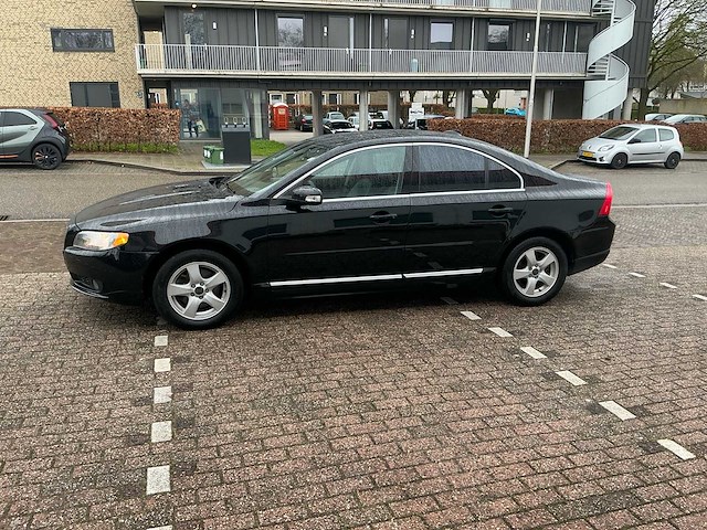 2010 volvo s80 3.2 momentum personenauto - afbeelding 12 van  23