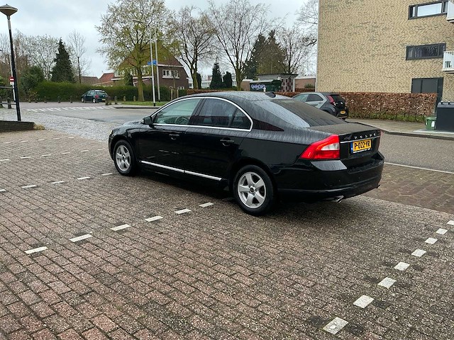2010 volvo s80 3.2 momentum personenauto - afbeelding 17 van  23