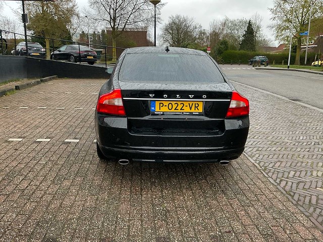 2010 volvo s80 3.2 momentum personenauto - afbeelding 18 van  23