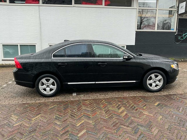 2010 volvo s80 3.2 momentum personenauto - afbeelding 20 van  23