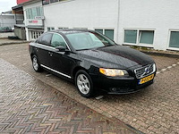 2010 volvo s80 3.2 momentum personenauto - afbeelding 21 van  23