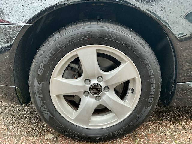 2010 volvo s80 3.2 momentum personenauto - afbeelding 23 van  23