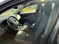 2010 volvo v50 1.6d s/s summum personenauto - afbeelding 2 van  47