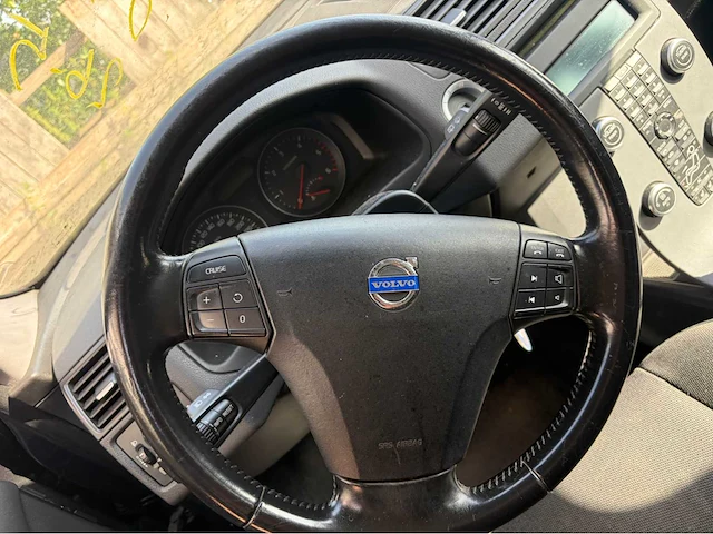 2010 volvo v50 1.6d s/s summum personenauto - afbeelding 6 van  47