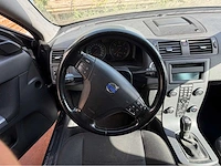 2010 volvo v50 1.6d s/s summum personenauto - afbeelding 9 van  47