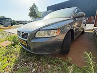 2010 volvo v50 1.6d s/s summum personenauto