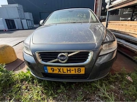 2010 volvo v50 1.6d s/s summum personenauto - afbeelding 12 van  47