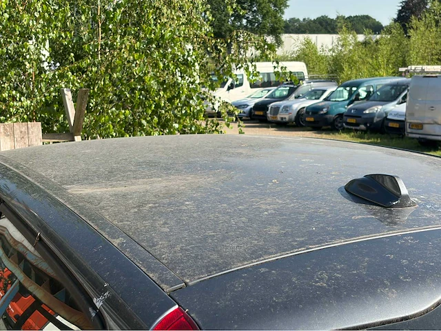 2010 volvo v50 1.6d s/s summum personenauto - afbeelding 36 van  47