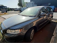 2010 volvo v50 1.6d s/s summum personenauto - afbeelding 40 van  47