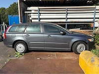 2010 volvo v50 1.6d s/s summum personenauto - afbeelding 34 van  47