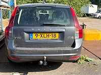 2010 volvo v50 1.6d s/s summum personenauto - afbeelding 44 van  47