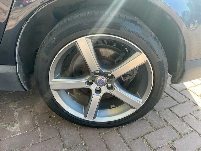 2010 volvo v70 2.5t momentum personenauto - afbeelding 9 van  22