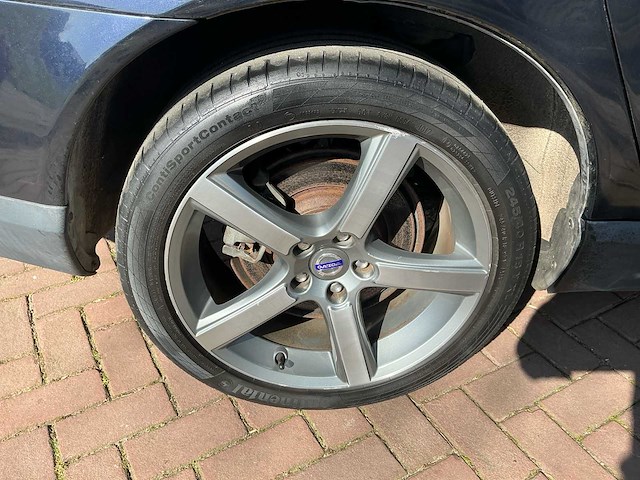 2010 volvo v70 2.5t momentum personenauto - afbeelding 11 van  22