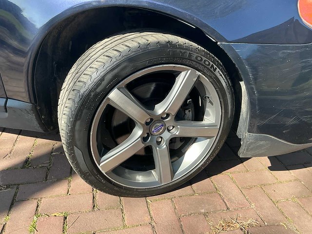 2010 volvo v70 2.5t momentum personenauto - afbeelding 13 van  22