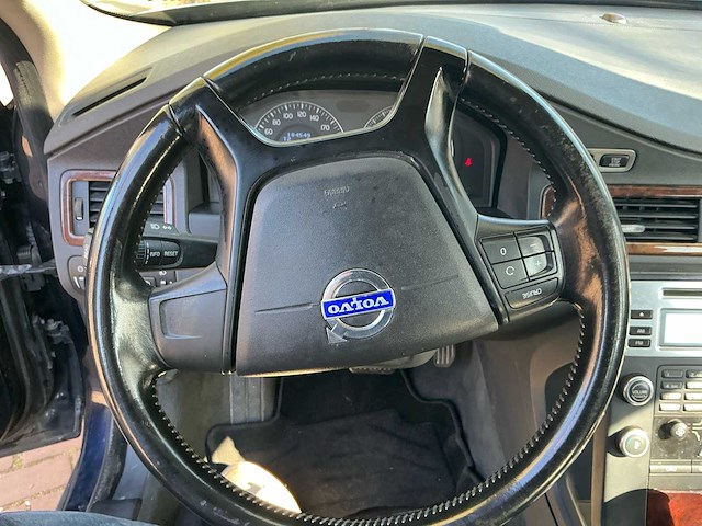 2010 volvo v70 2.5t momentum personenauto - afbeelding 16 van  22