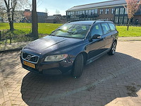 2010 volvo v70 2.5t momentum personenauto - afbeelding 1 van  22