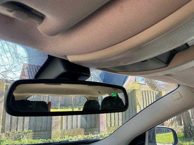 2010 volvo v70 2.5t momentum personenauto - afbeelding 19 van  22