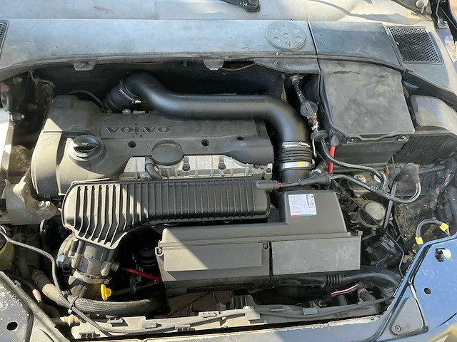 2010 volvo v70 2.5t momentum personenauto - afbeelding 21 van  22
