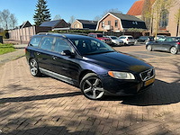 2010 volvo v70 2.5t momentum personenauto - afbeelding 7 van  22