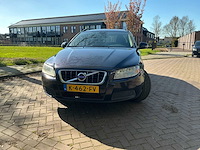 2010 volvo v70 2.5t momentum personenauto - afbeelding 22 van  22