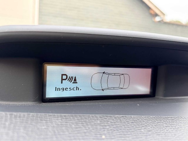 2010 volvo xc60 automaat 2.0t kinetic personenauto - afbeelding 5 van  10