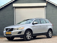 2010 volvo xc60 automaat 2.0t kinetic personenauto - afbeelding 1 van  10