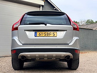 2010 volvo xc60 automaat 2.0t kinetic personenauto - afbeelding 8 van  10