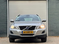 2010 volvo xc60 automaat 2.0t kinetic personenauto - afbeelding 3 van  16