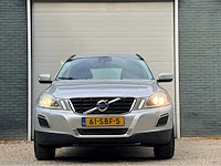 2010 volvo xc60 automaat 2.0t kinetic personenauto - afbeelding 9 van  16