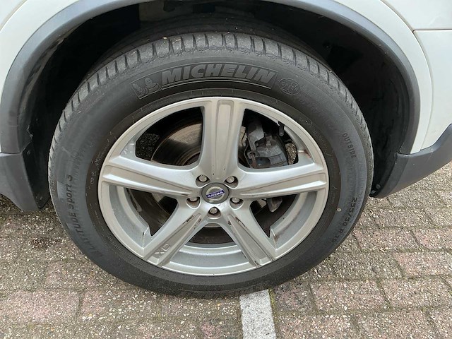 2010 volvo xc90 4.4 v8 executive personenauto - afbeelding 3 van  40