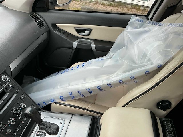 2010 volvo xc90 4.4 v8 executive personenauto - afbeelding 7 van  40