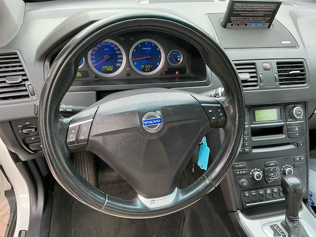 2010 volvo xc90 4.4 v8 executive personenauto - afbeelding 8 van  40