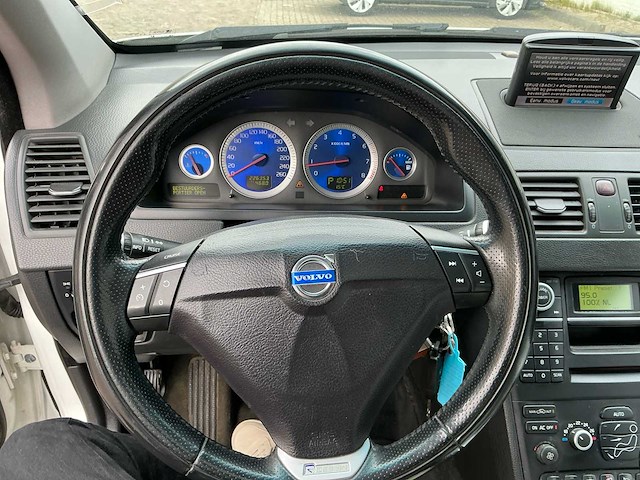 2010 volvo xc90 4.4 v8 executive personenauto - afbeelding 10 van  40
