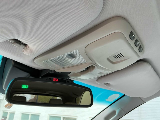 2010 volvo xc90 4.4 v8 executive personenauto - afbeelding 14 van  40