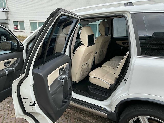2010 volvo xc90 4.4 v8 executive personenauto - afbeelding 16 van  40
